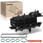 A-premium Intake Manifold For Vw Jetta 14-18 L4 1.4L Sedan 4-DOOR Turbocharged. Fixed Price $131.09.