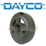 Dayco Harmonic Balancer For 1994-1999 Gmc P3500 6.5L V8 Engine Cylinder Az. Fixed Price $191.43.