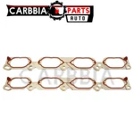 Fits Audi A6 Q R8 For Vw Touareg Intake Manifold Gasket Set Of 2 079133074B. Fixed Price $24.29.