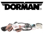 Dorman Right Tail Light Harness For 2000-2002 Gmc Savana 2500 Electrical Ln. Fixed Price $53.93.
