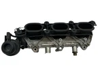 Audi A6 3.2L Intake Manifold Diffuser Rail Right Rh 2005-2010 06E 133 110 Oem. Fixed Price $149.99.