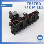 12-17 Range Rover Evoque L538 Xe 204PT Engine Motor Air Intake Manifold Oem 71K. Fixed Price $161.85.