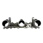 Oem 2001 - 2005 Porsche 996 911 Turbo 3.6L Left Air Intake Manifold. Fixed Price $124.99.