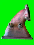 Cummins Isx Intake Manifold 3683270. Fixed Price $45.00.