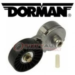 Dorman Techoice Drive Belt Tensioner Assembly For 1989-1991 Chevrolet R3500 Ea. Fixed Price $80.61.