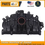 Fits Ford Escape Fiesta Transit Connect 1.6L Intake Manifold W/ Gasket BM5Z9424A. Fixed Price $68.98.