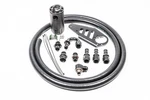 Radium Engineering For Bmw 135I/335I/535I N54 Catch Can Kit Fluid Lock. Fixed Price $256.45.
