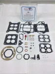Carter Wcfb Carburetor Kit 1955-1957 Plymouth 277-301 V8 Also Dual. Fixed Price $58.99.