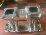 Vintage Wieand Tunnel Hi-ram CR1985 (say-why-and) Bbc Mid To Late Sixties. Fixed Price $799.00.