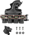 Engine Intake Manifold Jeep Patriot Compass 4884495AK. Fixed Price $178.29.