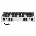 Edelbrock E-TEC-170 Cylinder Head Hydraulic Roller Camshaft For Chevy S. Block. Fixed Price $1192.31.
