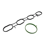 Hynyht Intake Manifold Gasket Set 14035-EL00A 14035-ED008 Compatible With.... Fixed Price $23.69.