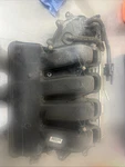 2015-2017 Chrysler 200 2.4L Engine Intake Manifold Oem 05047441AL And Fuel Injec. Fixed Price $150.00.