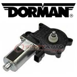 Dorman Front Left Power Window Motor For 2003-2012 Land Rover Range Cy. Fixed Price $77.07.