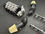 2024-2025 Oe Ford Mustang MK7 Vii Gt Intake Manifold Cone Air Filter Box. Fixed Price $1496.79.