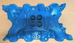1970 1971 Ford Torino Mustang 351C 4V Intake Manifold D0AE-9425-L. Fixed Price $199.99.