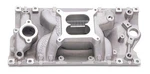 Edelbrock 7516 Performer Rpm Air-gap Intake Manifold Satin. Fixed Price $488.80.