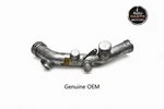 2012 Mercedes GL350 ML350 Bluetec Diesel Air Intake Manifold Charge Pipe Oem. Fixed Price $60.00.