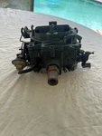 Rochester Quadrajet Four Barrel Carburetor 17056212 Abh 3096 1976 454. Fixed Price $67.63.