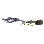 Manifold Absolute Pressure Sensor Connector Wve 1P1541. Fixed Price $81.10.