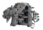 2002 Ford Mustang 3.8 V6 Inatke Manifold P/n 1R3E9425AA Genuine Oem Used Part. Fixed Price $106.99.