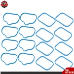 16 Intake Manifold Upper Lower Gaskets For Jeep Grand Cherokee / Dodge Durango. Fixed Price $7.56.