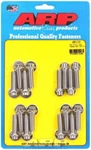 Arp Bbc S/s Intake Bolt Kit 12PT.. Fixed Price $76.40.