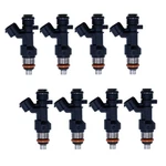 8- Fuel Injectors For 04-10 Infiniti QX56 04-16 Nissan 5.6 V8 VK56 550CC Highz. Fixed Price $188.89.