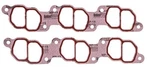 Fuel Injection Plenum Gasket Set-vin: X Mahle MS15675. Fixed Price $20.03.