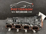 13-14 Audi A8 4.0 Driver Left Lh Lower Intake Manifold 079133109. Fixed Price $175.00.
