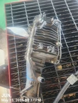 Intake Manifold 1.5L Fits 14-19 Mini Cooper 11603727. Fixed Price $200.00.