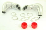 Intake Manifold Dual Port Set Fits Volkswagen TYPE1 Bug TYPE2 Ghia Thing. Fixed Price $109.99.