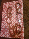Engine Intake Manifold Gasket Set Elring 366.500. Fixed Price $24.93.
