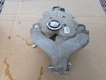 2004-2009 Cadillac Cts Intake Manifold 12615219 Turning Valve Used Oem. Fixed Price $49.49.