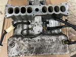 Omc Cobra / Volvo Penta 5.0L Ho Ford Upper Intake Manifold # RF-F0ZE-9425-A5A. Fixed Price $90.00.
