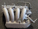 Oem 04-05 Acura Tsx Intake Manifold Injector Base K24A2 17110-RBB-000. Fixed Price $119.99.