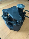 Mercedes Diesel OM642 Intake Manifold Runner Control Valve Relocation Kit. Fixed Price $599.00.