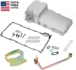 Swap Retrofit Engine Aluminum Oil Pan Kit For 1955-1987 Gm LS1 LS6 LS2 LS3. Fixed Price $227.67.