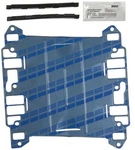 Engine Intake Manifold Gasket Set-vin: 3 Mahle MS15958. Fixed Price $49.85.