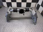 2012 Porsche 911 997 Turbo Air Intake Manifold Throttle Body Valve. Fixed Price $431.28.