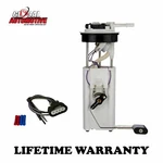 New Fuel Pump Assembly Fits 2004 Pontiac Grand Prix V6 3.8L Supercharged GAM1003. Fixed Price $64.95.
