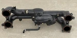 Subaru Legacy 2.5 Gt 2010 Oem Inlet Intake Manifold AB780 AC050. Fixed Price $158.00.