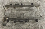 05-12 Nissan Pathfinder Frontier Xterra 4.0 Fuel Injector Rail Oem. Fixed Price $79.99.