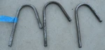 Ford Fe Intake Manifold Crankcase Ventilation Tube 1962-1964 62-64. Fixed Price $50.00.