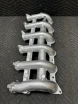87 - 95 Ford F150 F250 Intake Manifold 4.9L Rf E7TE 9K461 A5 Cracked Piece. Fixed Price $279.00.