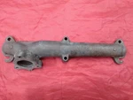 303 Oldsmobile Engine Exhaust Manifold 555697-4-LH. Fixed Price $219.99.
