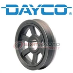 Dayco Harmonic Balancer For 2012-2017 Chevrolet Impala 3.6L V6 Engine Tz. Fixed Price $170.42.