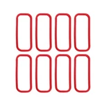 Muge Racing Intake Manifold Gasket For LS1 LS6, O-ring Seal Lower Man.... Fixed Price $28.17.