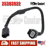 Pin To 6 Throttle Body Adapter Harness For Gm LS2 Chevy #19420707 25383922. Fixed Price $28.99.