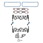 Engine Intake Manifold Gasket Set Fel-pro Ms 98015. Fixed Price $147.21.